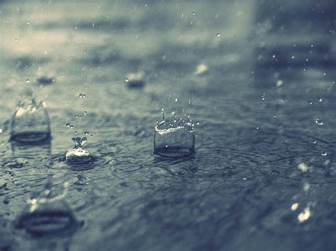 Rain Snow Sleet And Other Types Of Precipitation