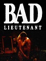 Bad Lieutenant (1992) - Posters — The Movie Database (TMDB)