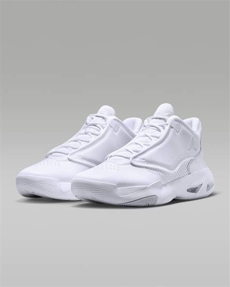 Jordan Max Aura 4 Mens Shoes Nike Cz