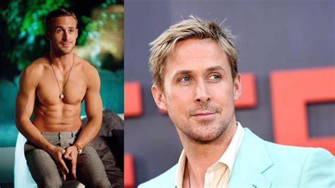 Ryan Gosling Bio Age Height Wife Net Worth Movies And Tv Shows Biography News And More