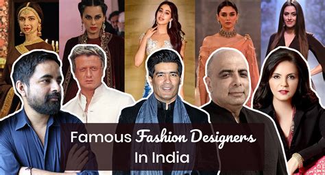 famous fashion brands in india best design idea