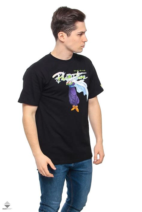 Maybe you would like to learn more about one of these? Koszulka T-shirt Primitive X Dragon Ball Z Nuevo Piccolo Black PIPHO1800-BLK