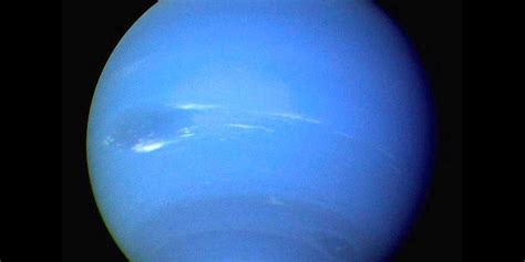 Urano Y Neptuno