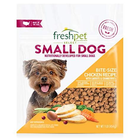Buying Guide Freshpet Healthy And Natural Dog Food Fresh Beef Roll 6lb