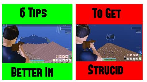 6 General Tips How To Get Better At Strucid Roblox Dannydh Youtube