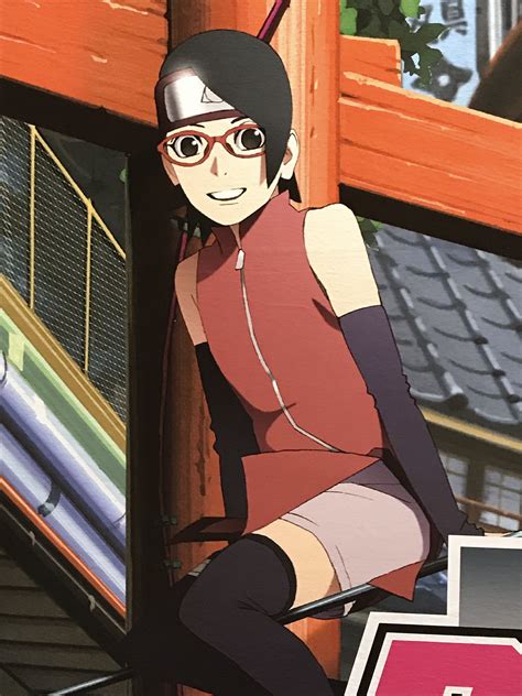 Sarada Uchiha Sarada Wallpaper 42991951 Fanpop Page 23