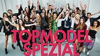 Austria's next Topmodel 2017: Die Top 30 Kandidaten - YouTube