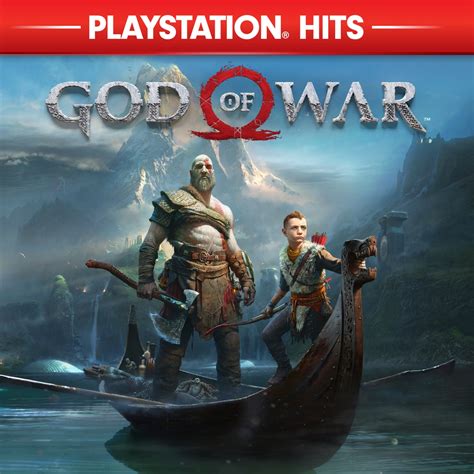 God Of War Ps4 Games Playstation Us