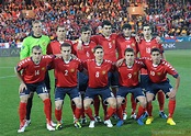 live each moment like your last - Armenian Football National Team ...