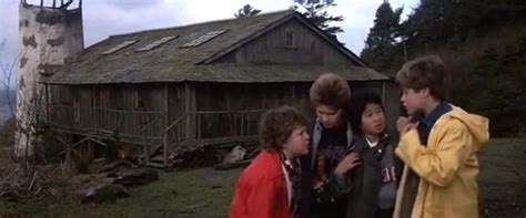 Where Was The Goonies Filmed 1985 Movie Real Filming Locations