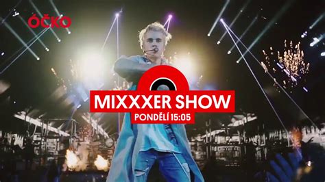 SpeciÁlnÍ Host Mixxxer Show Sleduj 27 3 Na ÓČku Youtube