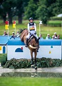 Michael Jung wint Olympische testwedstrijd eventing in Tokio - Horses
