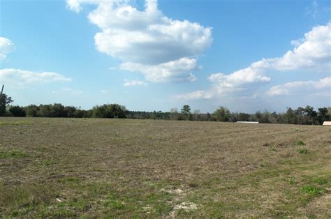 For Sale Eight Acres Country Living Vacant Land For Sale In Hernando