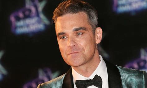 Robbie Williams, star coinvolta in una truffa dei video in streaming