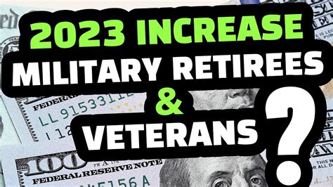 SOCIAL SECURITY UPDATE INCREASE COMING FOR DISABLED VETERANS AND