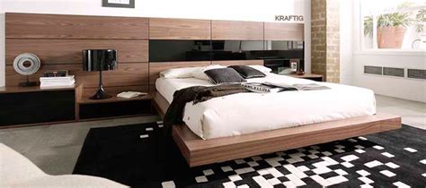 Alcobas Camas Diseño Dormitorios Cuartos Decoracion Muebles En