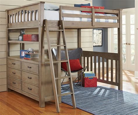Kids storage beds are a blessing to parents who are struggling to organize small spaces. Best full size loft beds | Full size loft bed with desk