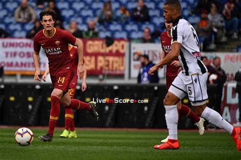 We offer you the best live streams to watch italian serie a in hd. AS Roma vs Udinese Preview and Prediction Live stream ...