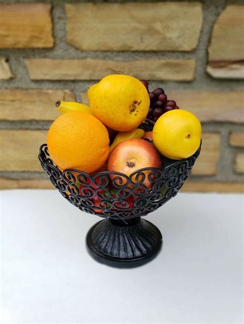 20 Decorative Fruit Bowl Ideas Decoomo