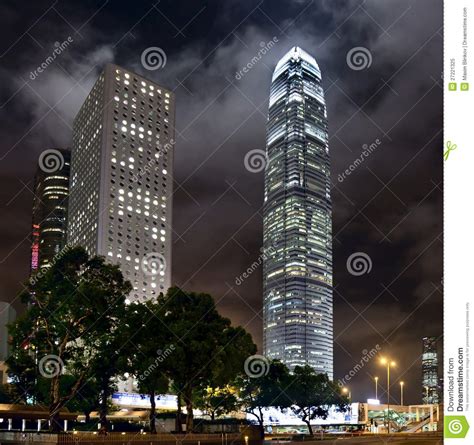 Find & download the most popular hong kong city skyline photos on freepik free for commercial use high quality images over 9 million stock photos. Hong Kong Skyline City At Night Editorial Image - Image of ...