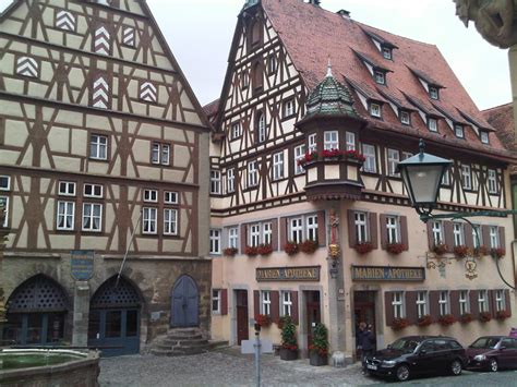 Monteurzimmer in rothenburg ob der tauber finden und günstig mieten ab 15,00€ pro nacht. Rothenburg ob der Tauber, Sehenwürdigkeiten und Museen ...