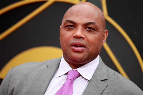 Charles Barkley rips politicians for stirring racial division