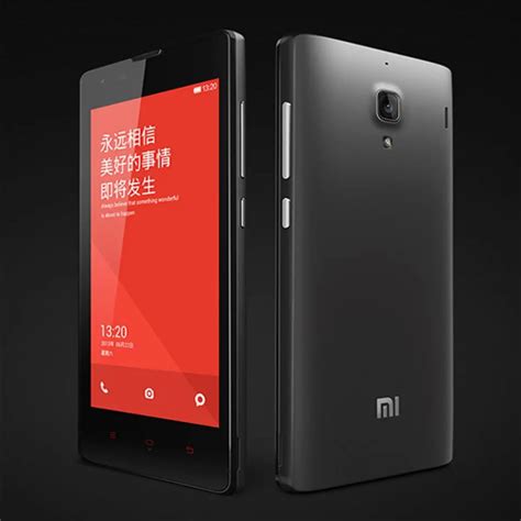 Xiaomi Redmi 1s Specs Review Release Date Phonesdata