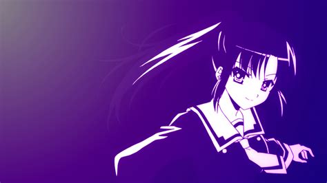 You can also upload and share your favorite purple purple anime wallpapers 1080p. Anime Wallpaper 1920x1080 Purple - Anime Wallpaper HD