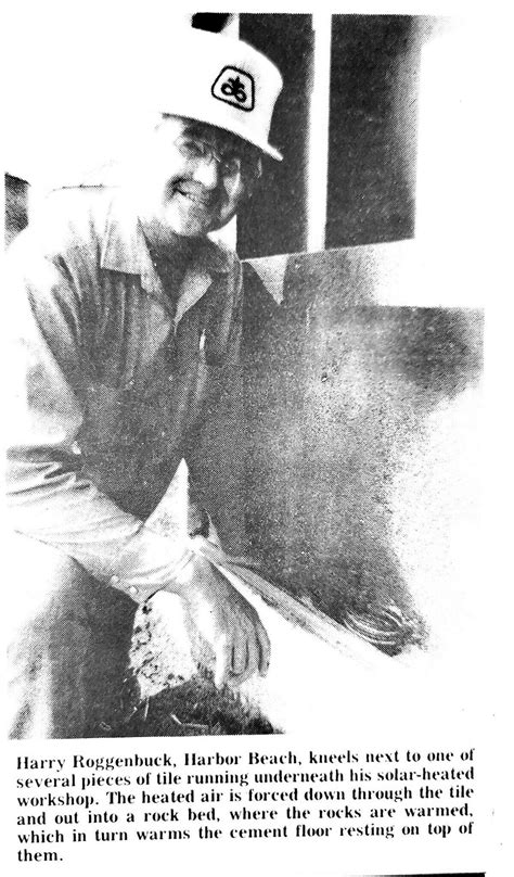 Tribune Throwback: Looking back to October 1982