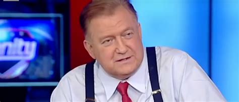 If Bob Beckel Is Right Shame On Foxbut Then He Should Have Been Fired