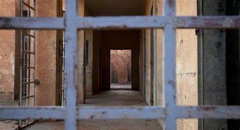 Benin Authorities Urged To Tackle “inhumane” Prison Conditions Un News