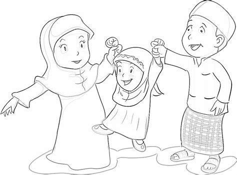 Bikin baper 15 ilustrasi ini gambarkan dekatnya. 26+ Gambar Kartun Tentang Ibu Dan Anak - Gambar Kartun Mu