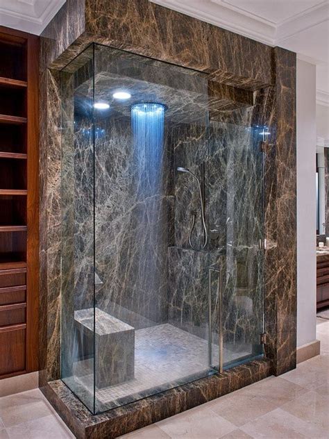 Expert contractors, up to 4 free quotes, search by zip 32 Walk-In Shower Designs That You Will Love - DigsDigs