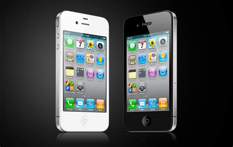 Technology News Wire When Will The White Iphone 4 Be Available