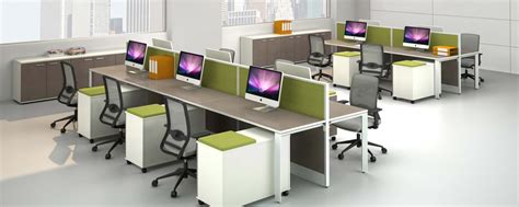 What Is The Importance Of Choosing Modular Office Furniture For Your
