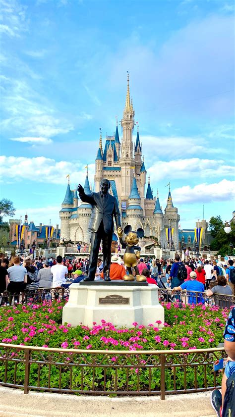 Dicas De Viagem Em Família Para A Disney Viajar Faz Bem