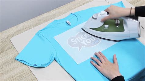 How To Iron On Transfers To A Shirt Shirt Views