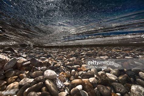 Pebble Water Ripple Photos And Premium High Res Pictures Getty Images