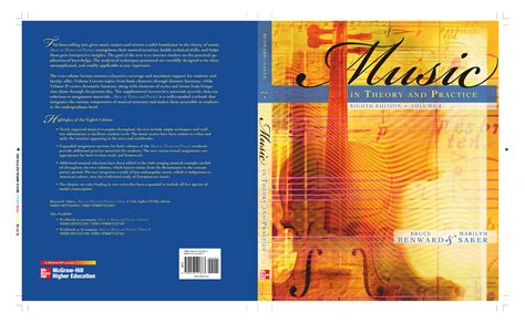 Stefan kostka the university of texas at austin. Answers To Tonal Harmony Workbook 8Th Edition / Tonal ...