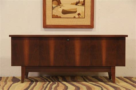 Vintage furniture has the advantage of being durable and. SOLD - Midcentury Modern 1960 Vintage Lane Cedar Chest ...