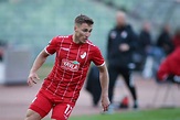 Schaut mal, Löwen: Ex-U19-Kapitän Kilian Fischer wechselt zum 1. FC ...