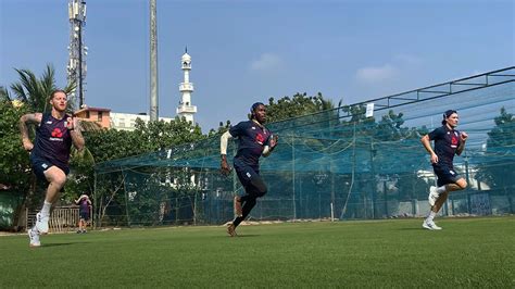 The pitch at the narendra modi stadium, motera provides ind vs eng top picks for dream11 prediction and fantasy cricket tips IND vs ENG Test Series: Ben Stokes, Jofra Archer and Rory ...