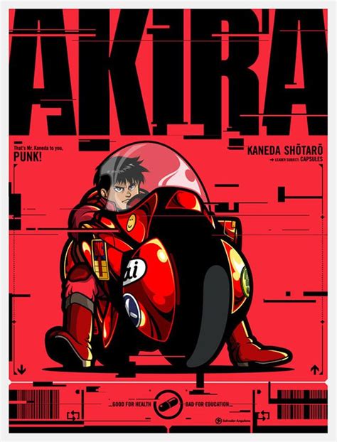 Kaneda In 2022 Akira Japanese Animated Movies Japanese Animation