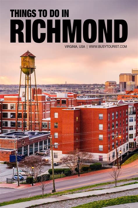 30 Best And Fun Things To Do In Richmond Va Attractions And Activities