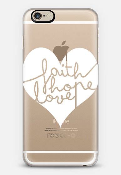 Iphone 11 Pro Case Faith Hope Love By The Olive Tree