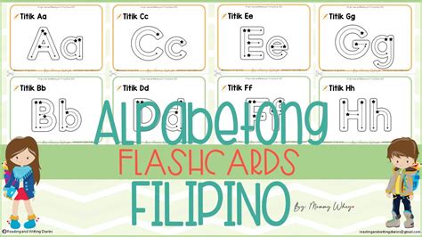 Filipino Lesson 01 Makabagong Alpabetong Filipino 👇 Free Pdf Download