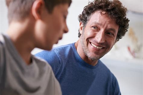 My 10 Year Old Is Starting Sex Ed Let The Awkward Father Son Chats