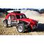 This Citroen 2CV Became A Rally Car With The Help Of 2 Engines