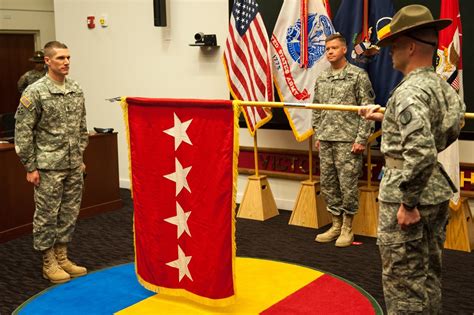 Dvids Images Us Army Training And Doctrine Command Tradoc Change