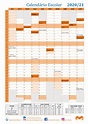 Calendarios Escolares 2022 2023 - IMAGESEE